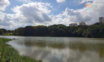 Imagem 3: Apartamento com 3 dormitórios para alugar, 61 m² por R$ 2.135,00/mês - City América - São