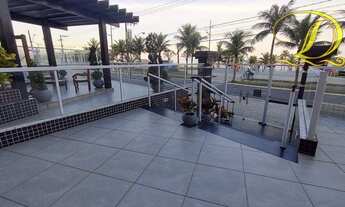 Imagem 6: Apartamento com 1 dormitório à venda, 43 m² por R$ 256.000,00 - Maracanã - Praia Grande/SP