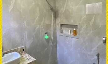 Imagem 2: Casa com 3 dormitórios à venda, 205 m² por R$ 1.250.000,00 - Quinta do Lago - São José do