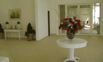 Imagem 6: Excelente casa com 434 m², vista permanente para mata!!!