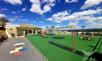 Imagem: CASA NO CONDOMÍNIO VILLAGIO MILANO COM