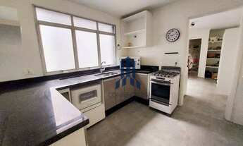 Imagem 5: Apartamento com 4 dormitórios, 197 m² - venda por R$ 1.500.000,00 ou aluguel por R$ 6.190