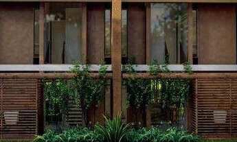 Imagem 2: Casa com 2 dormitórios à venda, 120 m² por R$ 541.000,00 - Quintas do Castelo do Açu da To