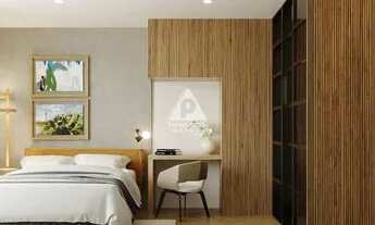 Imagem 5: Apartamento à venda, 4 quartos, 2 suítes, 1 vaga, Botafogo - RIO DE JANEIRO/RJ