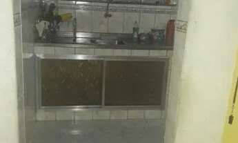 Imagem 2: Casa de 2 quartos Fundos em Realengo