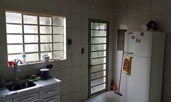 Imagem 5: Casa para aluguel com 65 metros quadrados com 2 quartos em Cidade Jardim - Jacareí - SP