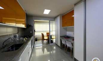 Imagem: GOIâNIA - Apartamento Padrão - Jardim