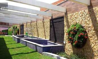 Imagem 3: GOIâNIA - Casa de Condomínio - Santa Genoveva