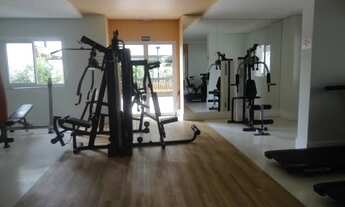 Imagem 7: Vende-se Apto Litoral 49,55m² - Santos/SP