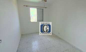 Imagem 6: Apartamento com 2 dormitórios, 62 m² - venda por R$ 260.000,00 ou aluguel por R$ 1.500,00