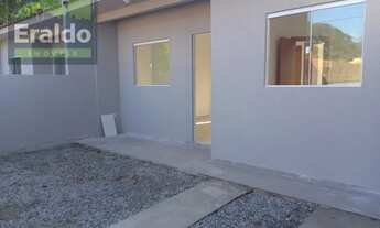 Imagem: Casa em Balneário Saint Etienne - Matinhos