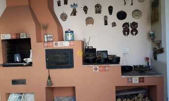 Imagem 5: Sobrado com 3 dormitórios à venda, 240 m² por R$ 1.300.000,00 - Demarchi - São Bernardo do