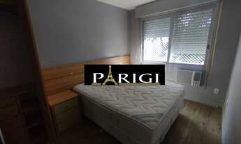 Imagem 4: Apartamento com 2 dormitórios para alugar, 69 m² por R$ 3.733,00/mês - Auxiliadora - Porto