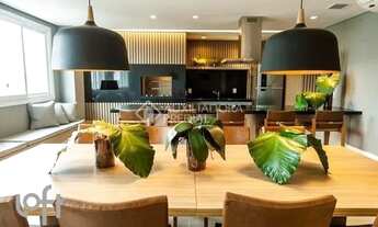 Imagem 7: Kitnet / JK / Studio à venda Avenida Getúlio Vargas, Marechal Rondon - Canoas