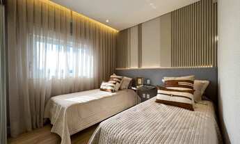 Imagem 2: Lançamento - Alta Vista Urbanova - 3 suítes - 158m² - Lazer e sofisticação em um único end