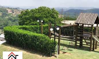 Imagem 6: Casa com 4 dormitórios à venda, 500 m² por R$ 1.870.000 - Condomínio Serra da Estrela - At