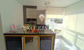 Imagem 5: Apartamento Garden de 150m² / 2 Suítes / 2 vagas / Barra Funda