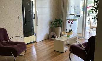 Imagem 7: Apartamento com 3 dormitórios à venda, 110 m² por R$ 1.200.000,00 - Vila Alexandria - São