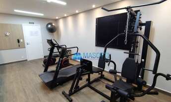 Imagem 2: Apartamento com 2 dormitórios à venda, 103 m² por R$ 870.000,00 - Aviação - Praia Grande/S