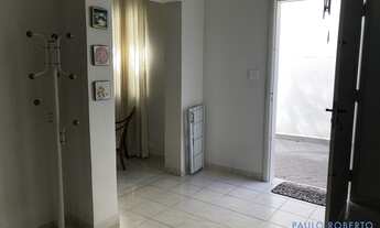 Imagem 2: CASA ASSOBRADADA - JARDIM PAULISTANO - SP