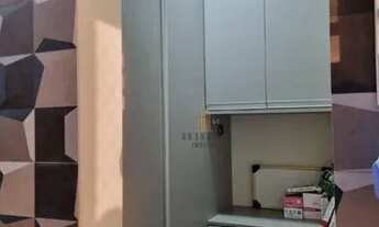 Imagem 6: Apartamento com 3 dormitórios para alugar, 94 m² por R$ 4.730,00/mês - Centro - São Bernar