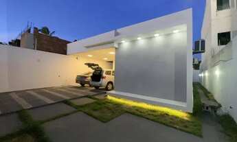 Imagem 2: CASA NA ARUANA Casa com 3 dormitórios