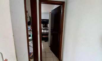 Imagem 4: Apartamento com 1 dormitório à venda, 58 m² por R$ 190.800,00 - Vila Mirim - Praia Grande