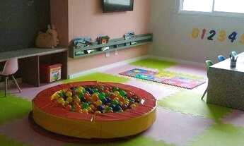 Imagem 2: Apartamento VISTA MAR HÁ PASSOS DA PRAIA com 2 dormitórios à venda, 80 m² por R$ 320.000