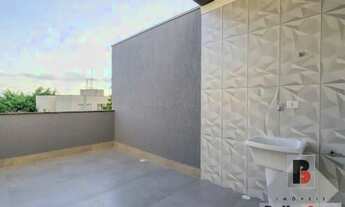 Imagem 2: Lindo Sobrado Novo em Condomínio Fechado