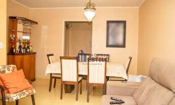 Imagem 3: Apartamento com 3 dormitórios à venda, 93 m² por R$ 367.000,00 - Cinquentenário - Caxias d