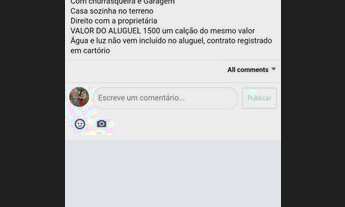 Imagem 2: Aluga-se casa Casa com 4 dormitórios