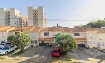 Imagem 2: Casa para Venda - 165.23m², 3 dormitórios, sendo 1 suites, 3 vagas - Parque Santa Fé