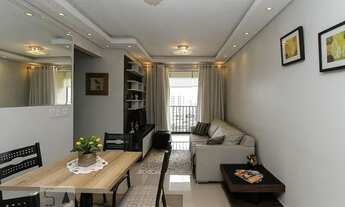 Imagem 2: Apartamento para Aluguel - Vila Formosa, 3 Quartos, 64 m2