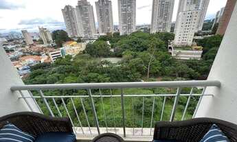 Imagem 2: APARTAMENTO NA VILA SONIA COM 3 DORMITORIOS 2 VAGAS PRONTO PARA MUDAR