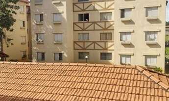 Imagem 3: Apartamento à venda, 75 m² por R$ 260.000,00 - Condomínio Residencial Villa Verde - Itu/SP