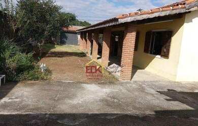 Imagem 4: Casa com 3 dormitórios à venda, 200 m² por R$ 550.000,00 - Parque Vera Cruz - Taubaté/SP