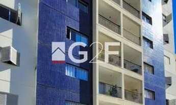 Imagem: Apartamento a venda no Edifício Santa Victoria