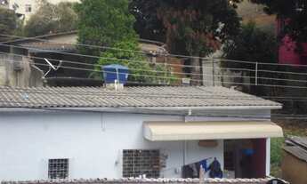 Imagem 2: Área à venda, 338 m² por R$ 550.000,00 - Renascença - Belo Horizonte/MG