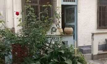 Imagem 3: Casa de Vila à venda, 3 quartos, 3 suítes, Rio Comprido - RIO DE JANEIRO/RJ