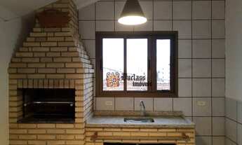 Imagem 2: Casa com 2 dormitórios com edícula à venda por R$ 730.000,00 - Vila Baeta Neves - São Ber