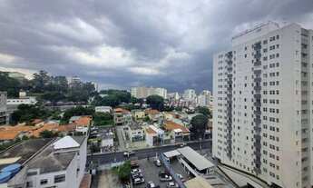 Imagem 5: Apartamento com 1 dormitório para alugar, 28 m² por R$ 2.350,00/mês - Santana - São Paulo