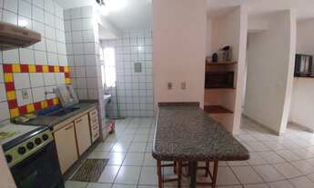 Imagem 7: Thermas dos Buritis apto 2 quartos com parque aquático