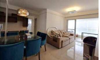 Imagem: Apartamento com 3 dormitórios, 86 m²