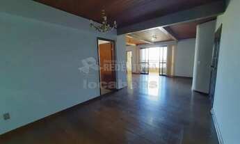 Imagem 4: Apartamento Padrão em São José do Rio Preto