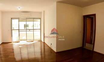 Imagem 2: Apartamento com 3 dormitórios, suite, varanda, 111 m² - venda por R$ 800.000 ou aluguel po