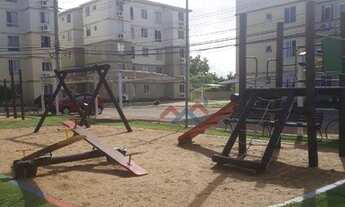 Imagem 6: Apartamento com 2 dormitórios à venda, 42 m² por R$ 150.000,00 - Fátima - Canoas/RS