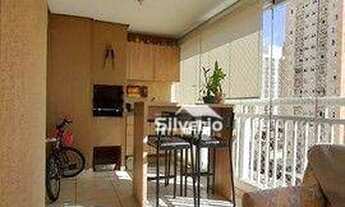 Imagem 7: Apartamento com 3 dormitórios à venda, 88 m² por R$ 732.000 - Parque Industrial - São José