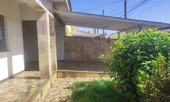 Imagem: Locação - Casa - Cidade Jardim II - Americana