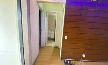 Imagem 7: Apartamento com 2 dormitórios à venda, 60 m² por R$ 450.000,00 - Ipiranga - São Paulo/SP