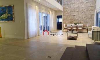 Imagem 16: Sobrado com 4 dormitórios, 563 m² - venda por R$ 4.893.000 ou aluguel por R$ 32.965/mês